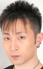 Такаси Охара