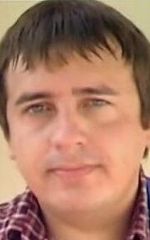 Алексей Ляпоров