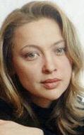 Инна Мирошниченко