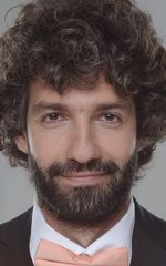 Таир Мамедов