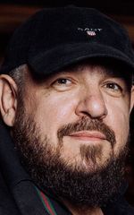 Дмитрий Писарук