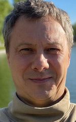 Сергей Попов