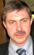 Игорь Лукин