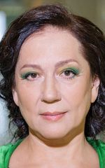 Алла Малкова