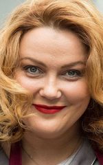 Леся Самаева