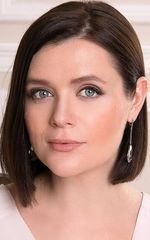 Дарья Калмыкова