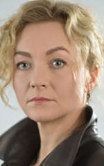 Анна Дюкова