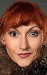 Марина Дианова