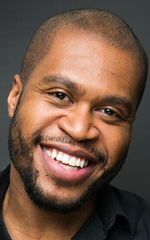 Деррик Уильямс