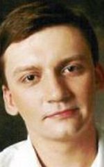 Владимир Богданов