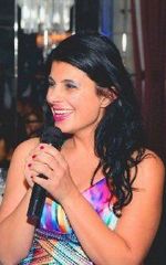 Мэгги Парто