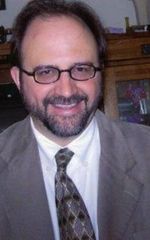 Дэвид Греку