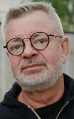 Сергей Кальварский