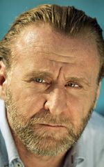 Байрон Гибсон