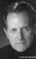 Стефен С. Брэдбери