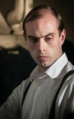 Джефф Феррелл