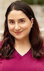 Мэри Морган