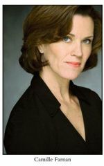 Camille Farnan