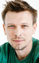 Дмитрий Богдан