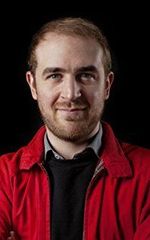 Бретт Дэвис