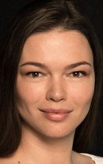 Екатерина Гулякова