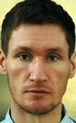 Дмитрий Первушин