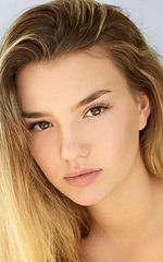 Алиса Сковбай