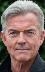 Найджел Барбер