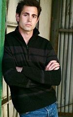 Райан Уэсли Гилрет