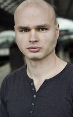 Дамир Чошич