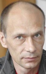 Георгий Тополага