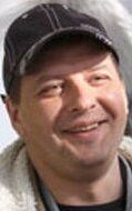 Игорь Четвериков