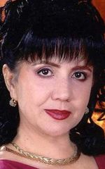 Саида Раметова