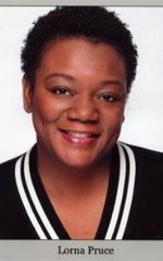 Лорна Прюс