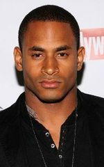 Рэндолл Бэйкон