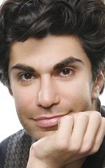 Николай Цискаридзе