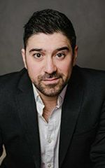 Дэвид Аттар