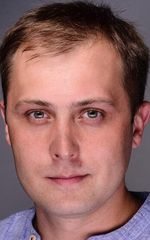 Степан Куликов