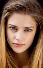 Лаура Берлин