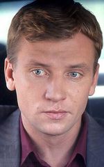 Сергей Деревянко