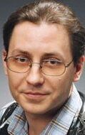 Игорь Бровин