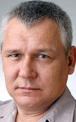 Александр Миронов