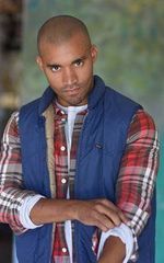 Майкл Марсель