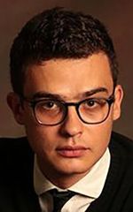 Михаил Миронов