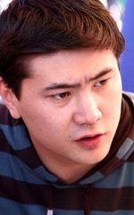 Канагат Мустафин