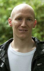 Александр Клэй