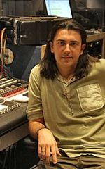 Василий Богатырёв