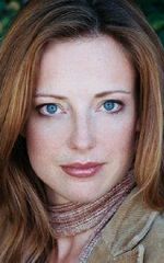 Элисон Болл