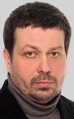 Дмитрий Скачков