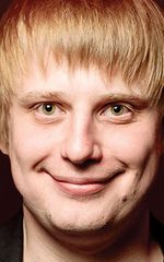 Вячеслав Комиссаренко